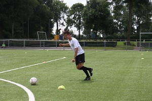 2014-07-07 Kamp Voetbal Academie - 181